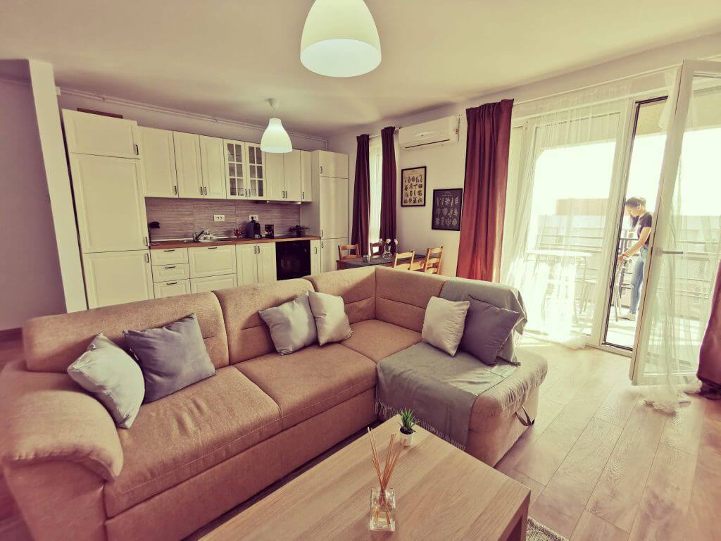 Rent Apartments Timisoara Take Ionescu 29 2