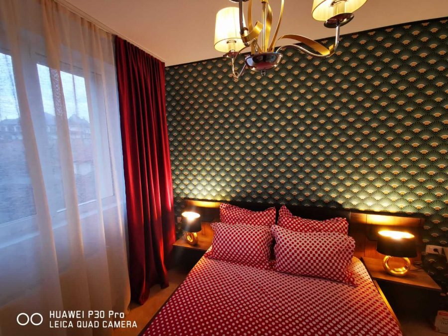 Rent Apartments Timisoara Take Ionescu 29 2